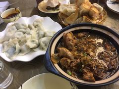 -东北老家私房菜(文灶店)