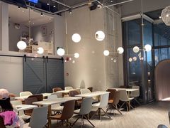 -NOKNOK若蔻亲子餐厅(天地壹方北馆店)