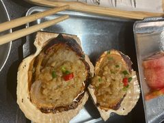 -老虎滩大连海鲜烧烤(建邺云锦路总店)