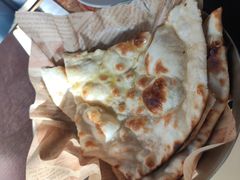 -克比叔叔印度餐厅Kebabs on the Grille(人民广场店)