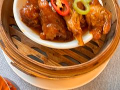 -潮府馆·非遗潮州菜·世纪公园(新国际博览中心店)