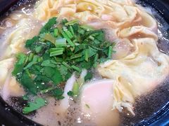 醋椒豆腐-清真海鲜大排档(原芥园道店)