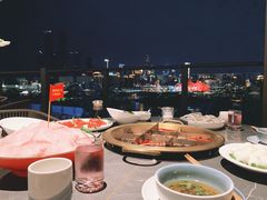 -长嘉·河图火锅(长嘉汇江景旗舰店)