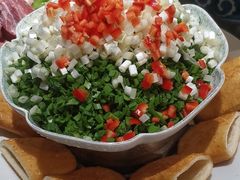 -77号渔船·蒸海鲜青岛菜(积米崖店)