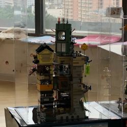 -E.L.K造型momopark店