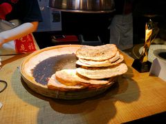 -阿甘锅盔(合生汇购物中心店)