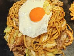 -鹤桥风月(ヨドバシ梅田店)