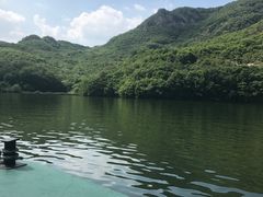 -大连冰峪旅游度假区