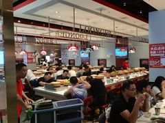 -龍歌自助小火锅(李沧顺和汇店)