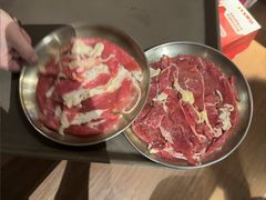 -西塔老太太泥炉烤肉(望京一店)