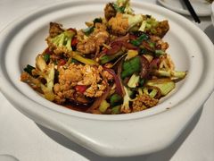 -惠丰堂饭庄(北洼路店)