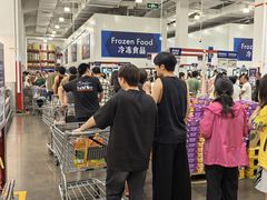 -山姆会员商店(邻瑞广场店)