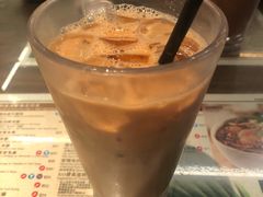 -翠华餐厅