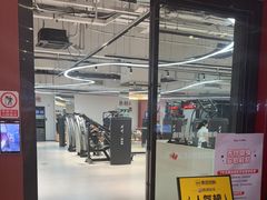 -一年四季24小时智能健身(广百店)