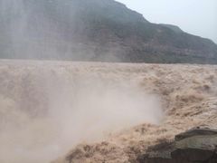 -陕西黄河壶口瀑布旅游区