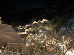 -北京山里寒舍度假酒店