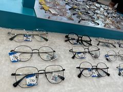 -宝岛眼镜·星创视光中心(新世界店)