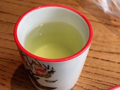 -新白鹿餐厅(银泰西湖文化广场店)