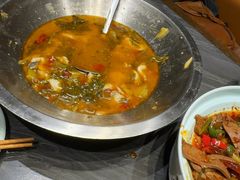 -阿喆私房菜(西五路店)