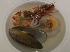 -王品牛排(郑州大卫城店)