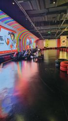 -卡尔飞车(长沙喜盈门范城店)