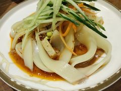 -清真·玛丽亚新疆菜主题餐厅(浙江中路店)