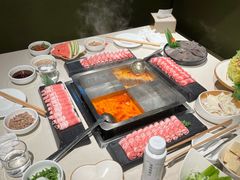 -海底捞火锅(劲松店)