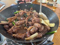 -大地农庄(逢沙大道店)