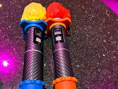 -金青果甄选KTV(劳动公园店)