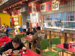 -潮汕·草根牛肉档(上海荟聚城市集市店)