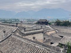 -山西王家大院