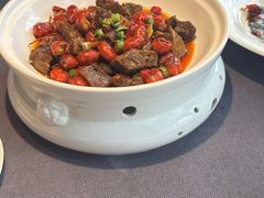 -楚禾宴·家宴(光谷大道店)