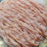 一次性牛油底料 底料很洪亮看着就比较巴适有食欲