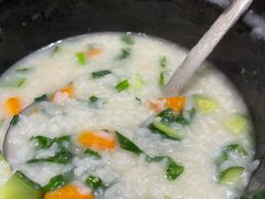 -如轩海鲜砂锅粥(国际能源店)