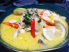 -蜜桃花开·中西融合菜E&W(南长街店)