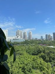 -巍阁月子中心(南山店)