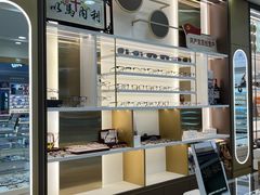 -横岗眼镜城