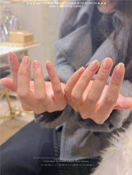 -M Nails & Beauty美甲美睫美体