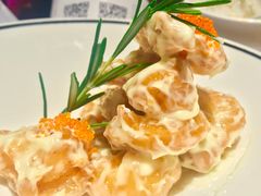 -太二酸菜鱼(汕头苏宁广场店)