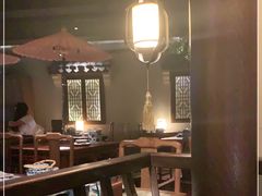 大堂-绿茶餐厅(领展购物广场·中关村店)