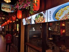-酒阳蒸经小酒馆(解放碑店)