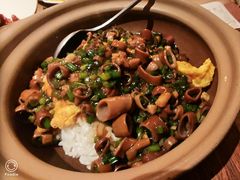 -KŌNG胶东小馆(华熙店)