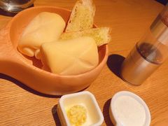 -锦潼西餐厅