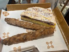 -麦陌(正弘城店)