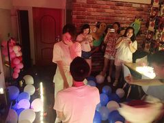 -玩坞轰趴馆·户外团建聚会主题生日派对馆(世豪广场店)