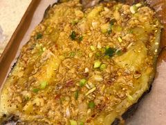 -白仁仔· 活烤海鲜 宵夜(豫园店)