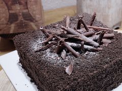 -积慕Cake(解放大道店)