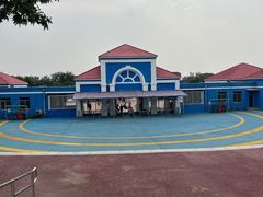-青龙湖公园
