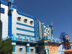 -嘉峪关方特欢乐世界