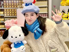 -枫叶小镇奥特莱斯